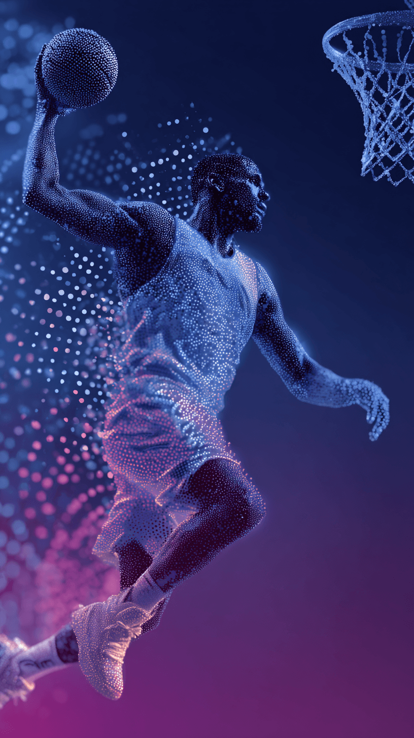 Basketball