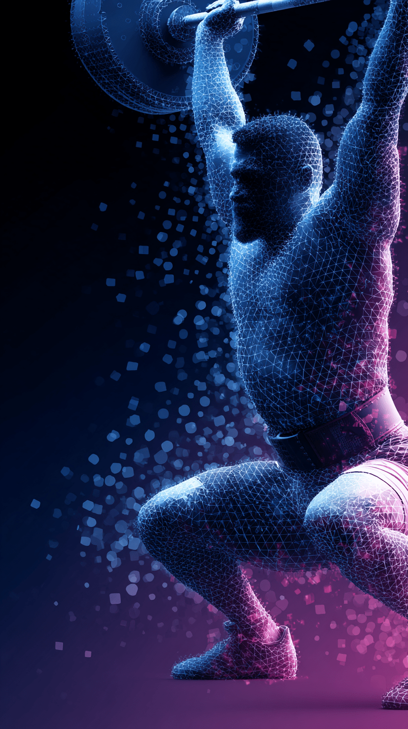 Olympic weightlifting