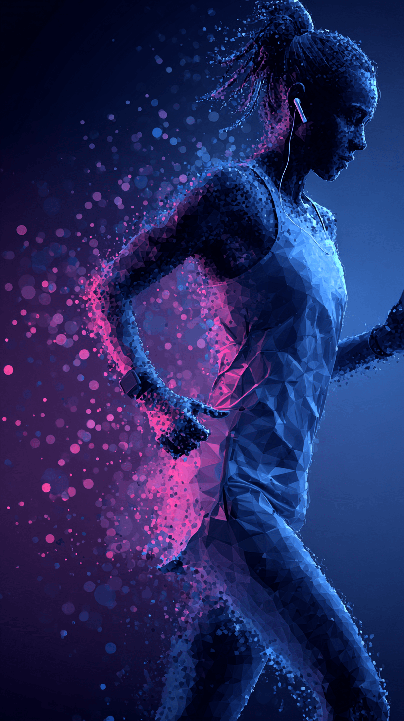 Running (5K to marathon)