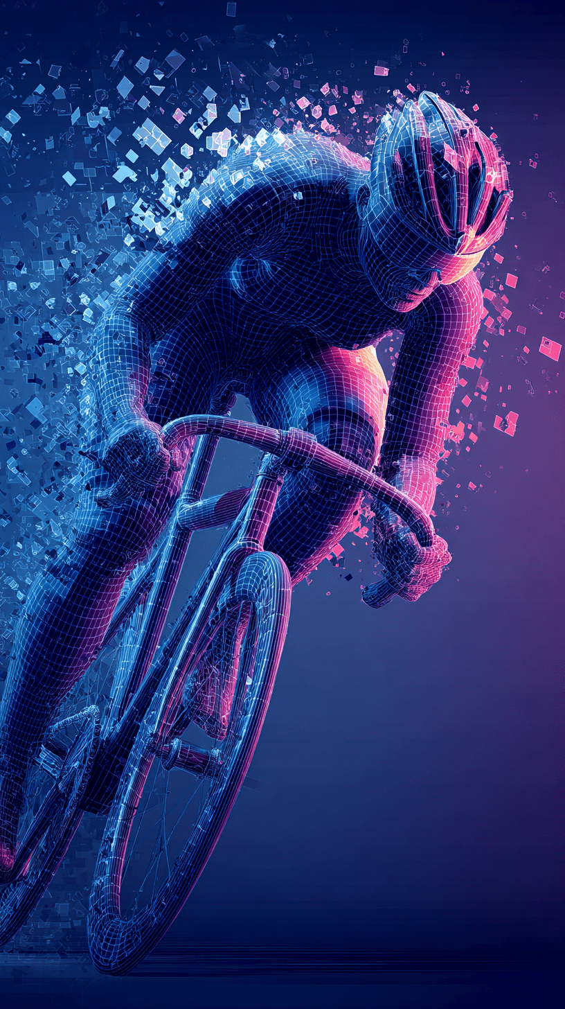 Time trial/Track cycling